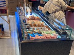 -燃厚蛋糕(卓展中信城店)