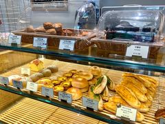 -得粒烘焙坊Daily Bakery House(东海花园店)