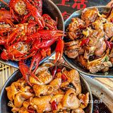 秦皇岛｜一秒上头的臭豆腐肥肠鸡你吃了吗⁉️