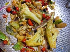 -米椰湘·辣椒炒肉