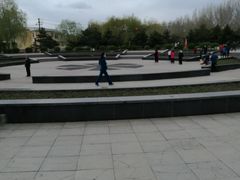 -长春公园(普阳街道)