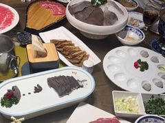 -百叶居·老北京涮羊肉(鼓楼店)