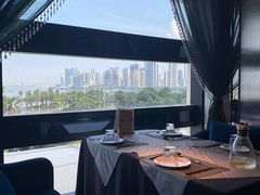 -七海旋律西餐厅(金沙湾店)