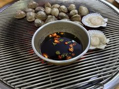 -农民烧烤(延边社区店)