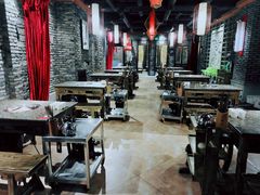 大堂-小龙坎火锅(华凌店)