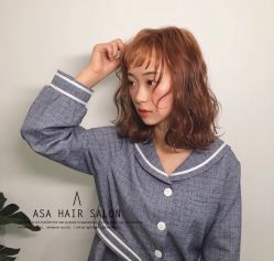 -ASA HAIR SALON