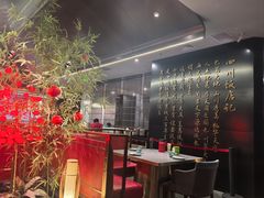-四川饭店(城乡购物中心店)