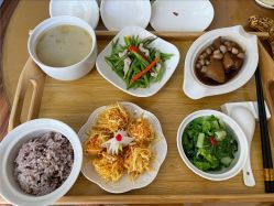 -她时区金吉兒月子中心(太湖度假店)