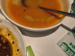 -鑫小城故事·藕汤·家常菜(台北一路总店)