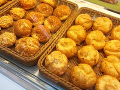 -贝儿多爸々の泡芙工房(嘉里汇店)