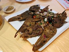 -怪怪龙虾·澳洲蓝龙王·深夜食堂(惊驾路店)