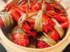 -小鳌陪你小排档·四季小龙虾·田鸡·宵夜(中央第五街店)