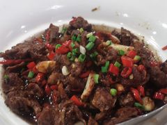 -洞庭家宴·头牌甲鱼(广渠门店)