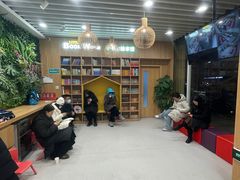 -励步成长中心·英文启蒙·剑桥考级·KET(众美凤凰城校区)