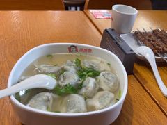 -南城香·饭香串香馄饨香(富丰桥店)