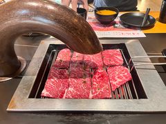 -千寻烧肉(政务区店)