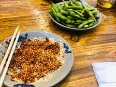 -晓靖轩烧烤(沙河风情店)