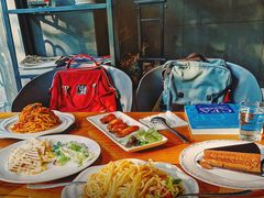 -ZEMOCAFE·FUSION FOOD(西交利物浦店)