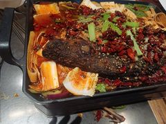 -碎怂烤肉(钟楼柳巷店)