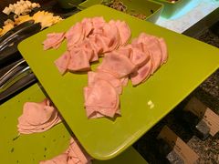 -丽晶酒店-金宝99 Restaurant