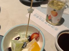 -喜庭海鲜自助(北辰三角洲北辰荟店)
