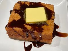 -深仔记茶餐厅(亚士厘道店)