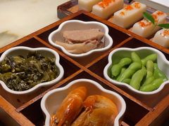 -吴越荣记苏州菜·松鼠桂鱼 100% 活鱼现做(月光码头店)