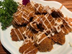 -嘉禾·悦享餐厅(八方汇店)