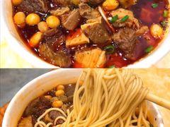 -覃肥叔桂林米粉(粮道街店)