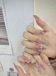 -斯馨·健康美甲美睫