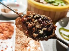 -丰茂烤串(港旅店)