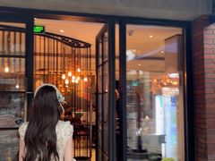 -新旺茶餐厅•早餐(迪士尼小镇店)