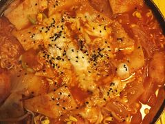 TN火锅-miss密斯韩餐(平阳景苑店)