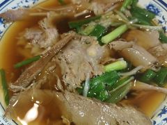 -直隶安家罩饼(复兴路店)