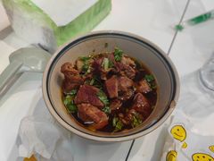 -墩儿大碗宽面(来福士店)