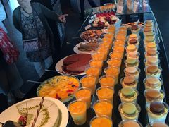 -澳门旅游塔360°旋转餐厅(南湾湖广场店)