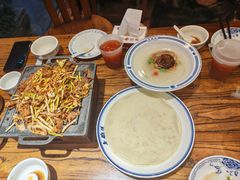 -老雒阳面馆·水席(定鼎门店)