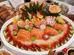 -盒马鲜生(悦峰店)