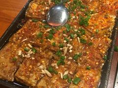包浆豆腐-86烧烤 | 江湖菜(石人总店)