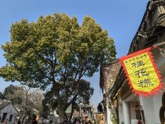-鸡脚旮旯平江路店