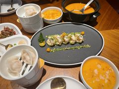 -喜鼎海胆水饺(东港店)