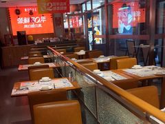 -东方饺子王(新阳路店)