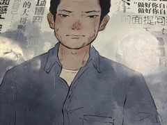 -剧狐剧本杀·月球探案馆(人民广场1号店)