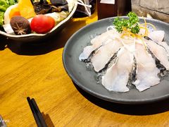 -呷哺呷哺 黄金牧场 (新中关购物中心店)