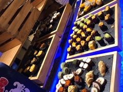 -杭州国际会议中心洲际酒店-原素全日餐厅(解放东路店)