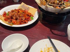 -永安鱼庄·镇江菜(东吴路店)