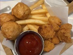 -悦荟牛排餐厅(佳木斯万达店)