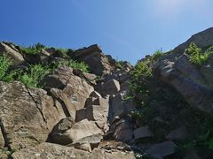 -妙峰山风景名胜区