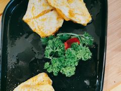 -汉拿山(包河万达店)