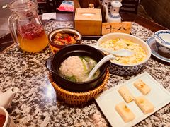 -南京大牌档(崇文门国瑞店)